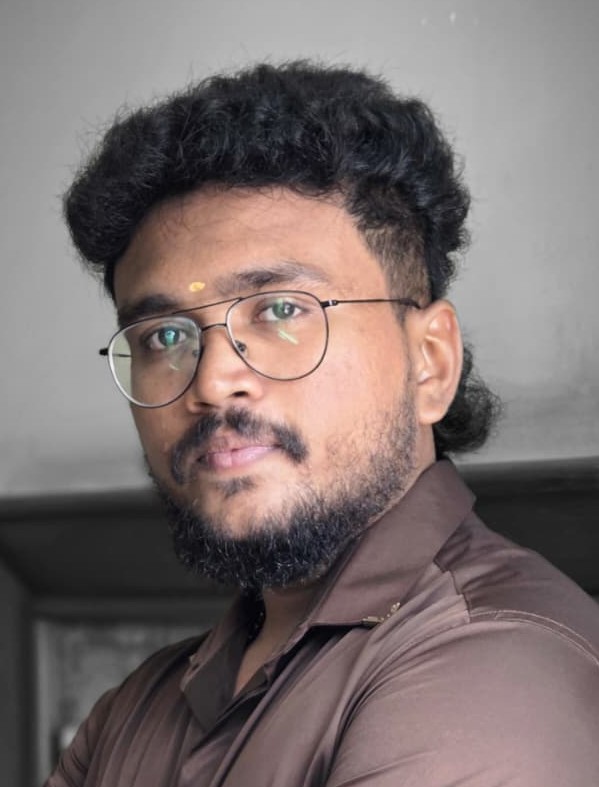 JITHIN JOSE